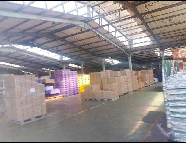 INDUSTRIAL PROPERTY TO RENT IN WILLOWTON